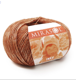 Yarn INKA - SALE  REG $20.25