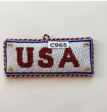 Canvas USA  C965