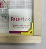 Accessories FRAMELOKS - SET OF 4