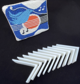 Accessories STAND-UP BRACKET FOR FINISHING