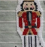 Canvas NUTCRACKER SERIES - NUTCRACKER  RS30A