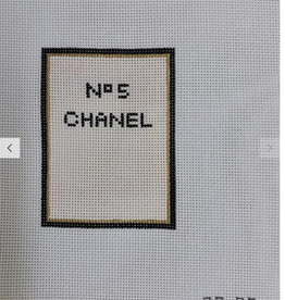 Canvas CHANEL NO. 5   PR05
