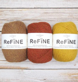 Yarn REFINE