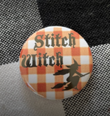 Accessories NEEDLE MINDER - STITCH WITCH