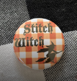 Accessories NEEDLE MINDER - STITCH WITCH