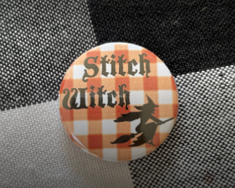 Accessories NEEDLE MINDER - STITCH WITCH