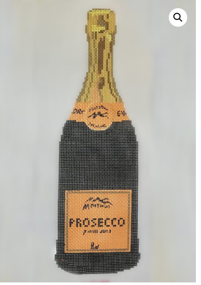 Canvas PROSECCO  F155