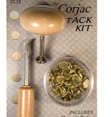 Accessories CORJACK - WOOD  ART-TKW