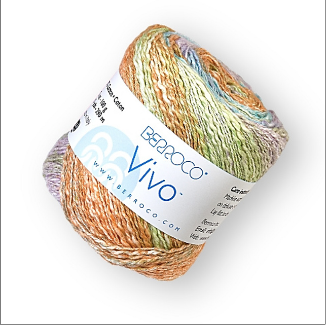 Yarn VIVO DK