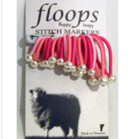 Accessories FLOOPS MARKERS -SMALL  - SHADES OF PINK  20 MARKERS