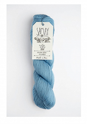 Yarn SAMAY
