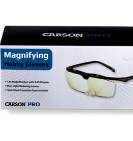 Accessories MAGNIFYING HOBBY GLASSES 1.8X
