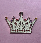 Accessories IVORY CROWN  NEEDLE MINDER