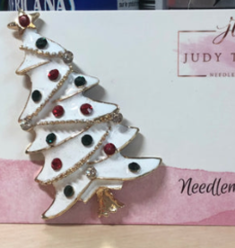 Accessories CHRISTMAS TREE  NEEDLE MINDER