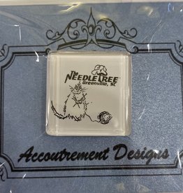 Accessories NEEDLETREE NEEDLE MINDER  1"