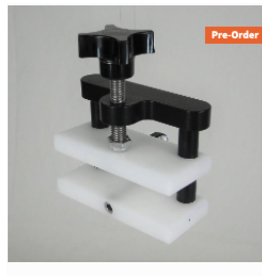 Accessories SYSTEM 4 FRAME CLAMP