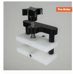 Accessories SYSTEM 4 FRAME CLAMP -CAN BE  DROP SHIPPED