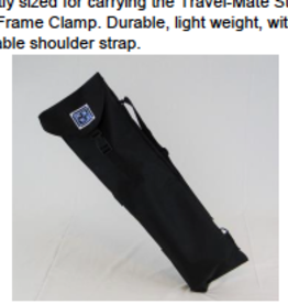 Accessories SYSTEM 4 FIXED TRAVEL STAND BAG