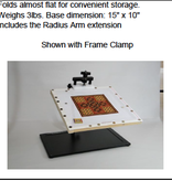 Accessories SYSTEM 4 LAP STAND