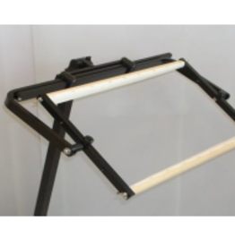 Accessories SYSTEM 4 SCROLL HOLDER  20"