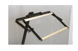 Accessories SYSTEM 4 SCROLL HOLDER  -  DROP SHIP