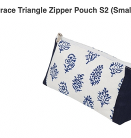 Accessories GRACE TRI POUCH  -  SALE  REG $10.25