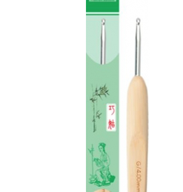 Needles METAL TIP  HOOK #16  CHIAOGOO