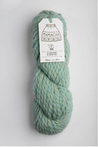 Yarn MAMACHA