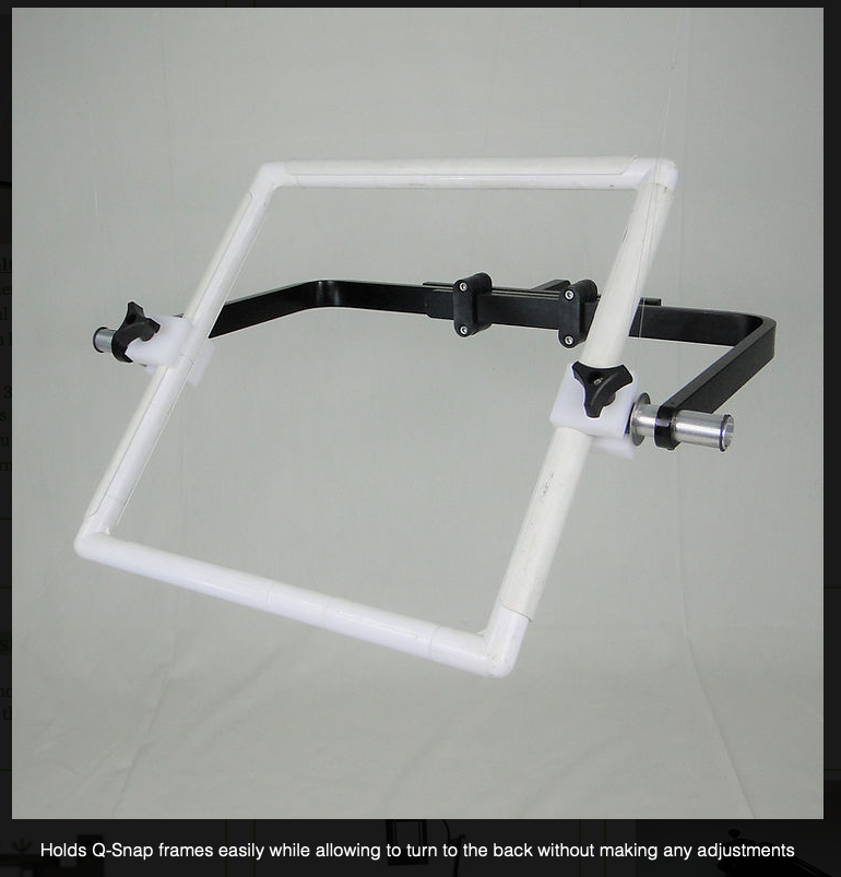 Accessories SYSTEM 4 Q SNAP
