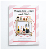 Accessories BAR CART  NEEDLE MINDER MJD