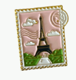 Accessories PARIS STAMP NEEDLE MINDER