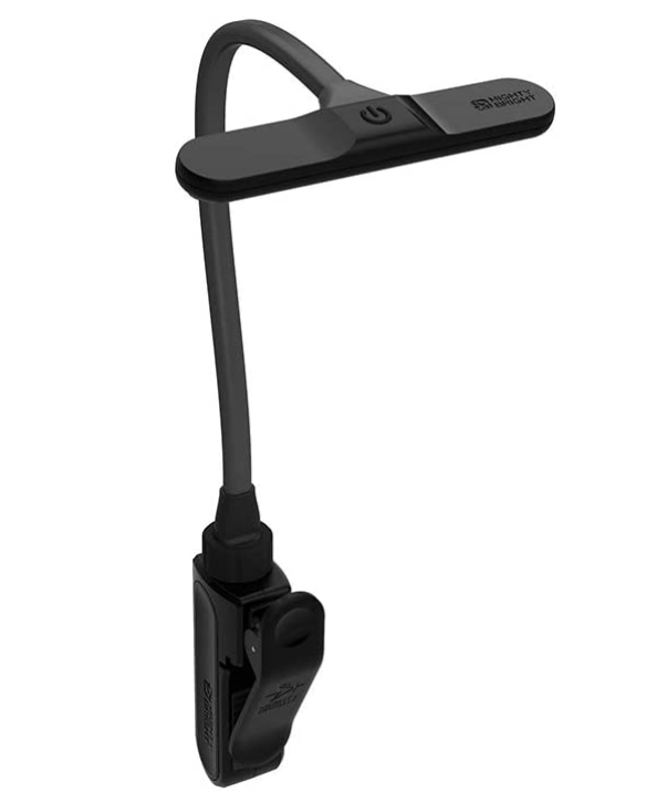 Accessories BRIGHTFLEX RECHARGEABLE LED LIGHT