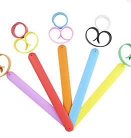 Accessories CANVAS WRAP - SLAP BAND