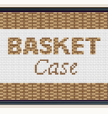 Canvas BASKET CASE  DG27 - 13MESH