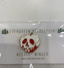 Accessories POISON APPLE  NEEDLE MINDER