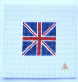 Canvas UK FLAG INSERT FOR CAN COZY/KOOZIE  CC23