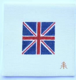 Canvas UK FLAG INSERT FOR CAN COZY/KOOZIE  CC23