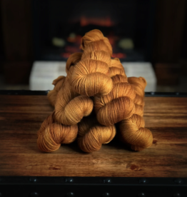 Yarn ESTATE FINGERING - RED STAG  DISCONTINUED BASE 2025