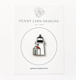 Accessories LIGHTHOUSE SANKATY   NEEDLE MINDER  PLDN4