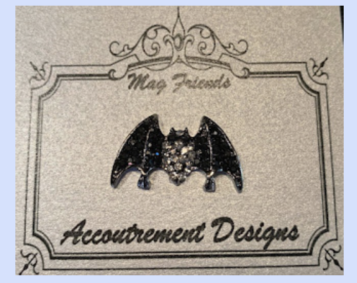 Accessories BAT NEEDLE MINDER