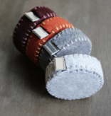 Accessories WOOL FELTED TAPE MEASURE - HAND STITCHED