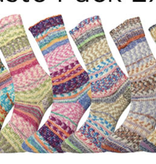 Yarn EASEL SOCK