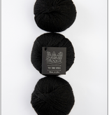 Yarn ECO PUNA BLACK - AMANO