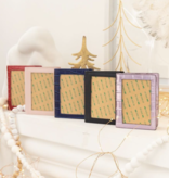 Accessories PASSPORT COVER - SELF FINISHING - SKY