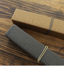 Accessories PAPERBOARD TOOL CASE - BROWN