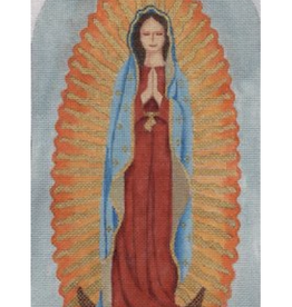 Canvas OUR LADY OF GUADALUPE  HO1562