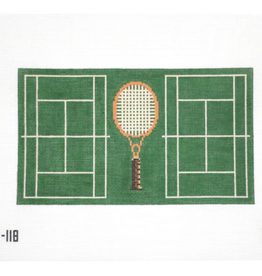 Canvas SEEING DOUBLES  MJD118