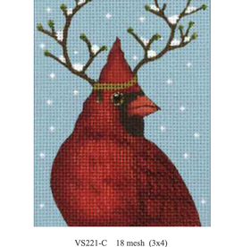 Canvas CARDINAL  VS221C