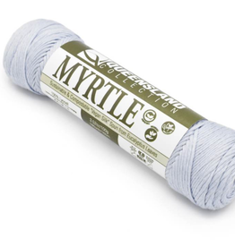 Yarn MYRTLE - QUEENSLAND