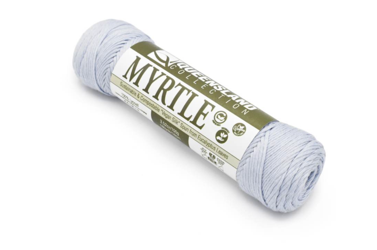 Yarn MYRTLE - QUEENSLAND